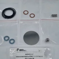 Service Kit 2911 0163 00 — Bohrhammer-Teile | 123Machinery