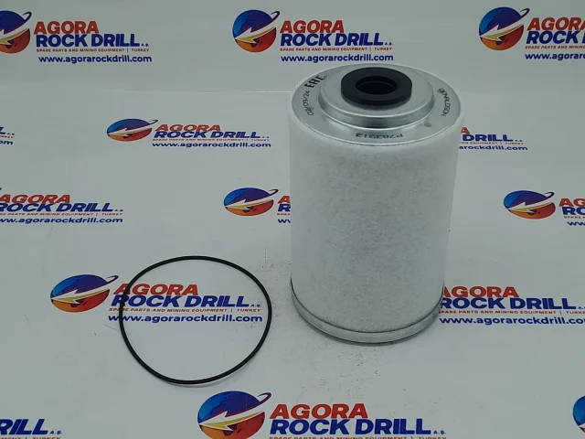 2911 0068 00 — Ölfilter | 123Machinery