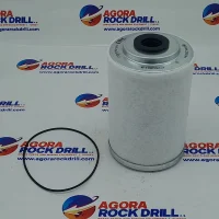 Air Oil Filter 2911 0068 00 — Bohrhammer-Teile | 123Machinery