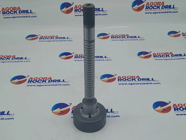 2686 3130 87 — Bohrhammer-Teile | 123Machinery