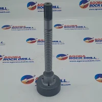 Shaft 2686 3130 87 — Bohrhammer-Teile | 123Machinery