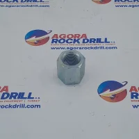 Nut 2686 2715 58 — Bohrhammer-Teile | 123Machinery