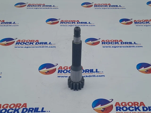2686 2202 09 — Bohrhammer-Teile | 123Machinery