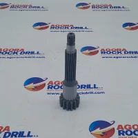 Shaft 2686 2202 09 — Bohrhammer-Teile | 123Machinery