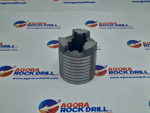 2651 2067 20 — Spannfutter | 123Machinery