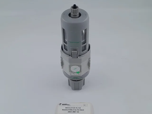 2653 2981 54 — Filter | 123Machinery