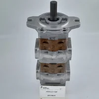Hydraulic Pump 2653 2362 87 — Hydraulikpumpe | 123Machinery