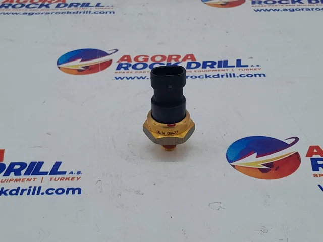 Switch Pressure 2653 1504 05 — Sensor | 123Machinery