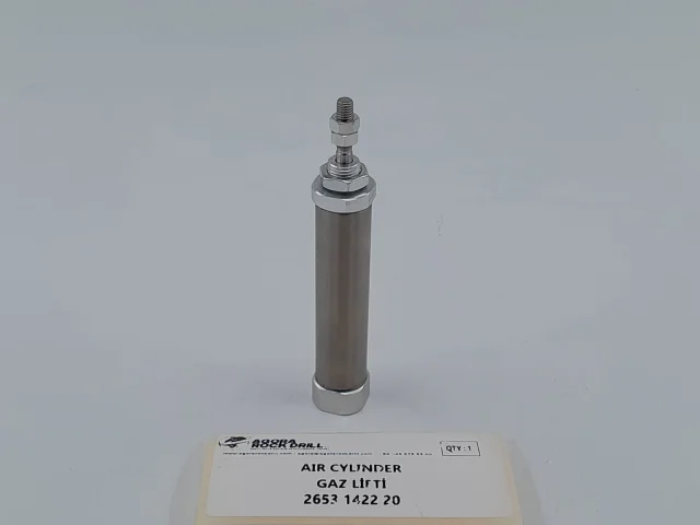 Air Cylinder 2653 1422 20 — Hydraulikzylinder | 123Machinery