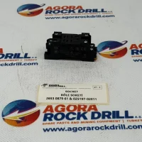 Socket 2653 0879 61 — Foto 2