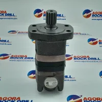 Orbit Motor 2653 0665 77 — Hydraulikmotor | 123Machinery