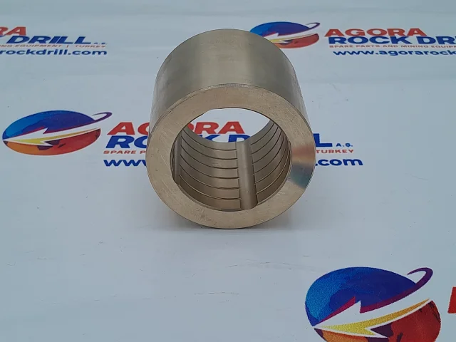 Bushing Set 2651 5331 07 — Buchse | 123Machinery