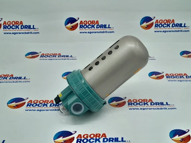 2651 1099 57 — Bohrhammer-Teile | 123Machinery