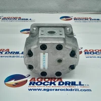 Hyraulic Motor 2651 1092 96 - 2653 3412 44 — Foto 2