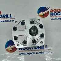 Hyraulic Motor 2651 1092 96 - 2653 3412 44 — Foto 3