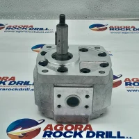 Hyraulic Motor 2651 1092 96 - 2653 3412 44 — Foto 4