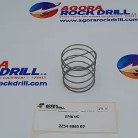 Sprıng 2254 9868 00 — Bohrhammer-Teile | 123Machinery