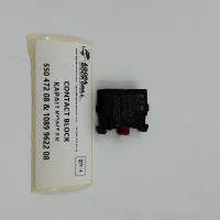 Contact Block(Red) 1089 9622 08 - 550 472 08 — Bohrhammer-Teile | 123Machinery