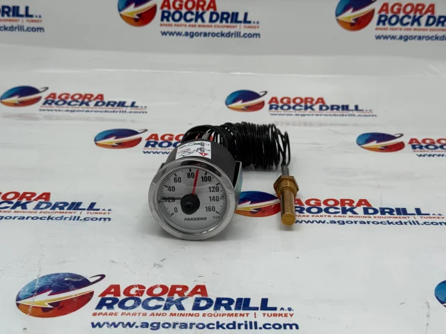 Temperature Gauge 1089 0376 46 — Sensor | 123Machinery