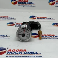 Temperature Gauge 1089 0376 46 — Bohrhammer-Teile | 123Machinery