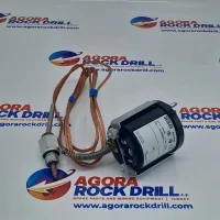 Thermostat 1089 0376 01 — Bohrhammer-Teile | 123Machinery