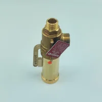 Safety Valve 0834 1194 05 — Steuerventil | 123Machinery