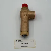 Safety Valve 0832 1001 91 — Steuerventil | 123Machinery