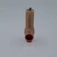 Safety Valve 0832 1001 90 — Steuerventil | 123Machinery