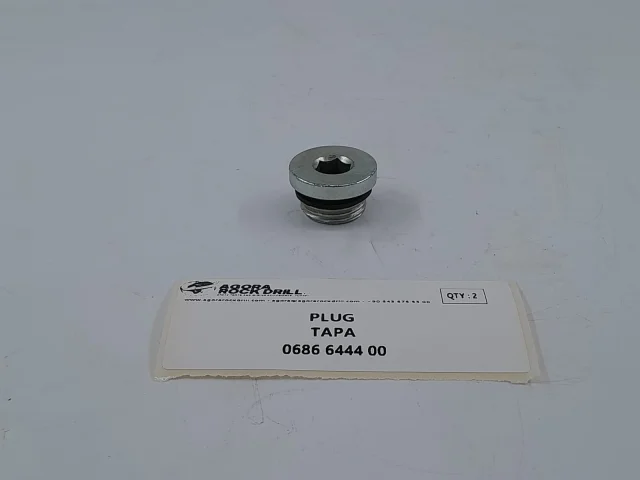 0686 6444 00 — Bohrhammer-Teile | 123Machinery