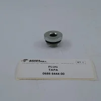 Plug 0686 6444 00 — Bohrhammer-Teile | 123Machinery