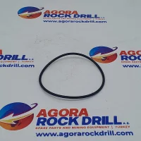 O-Ring 0663 9155 01 — Dichtsatz | 123Machinery