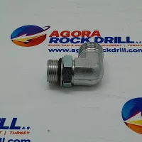 Nipple 0570 7041 19 — Bohrhammer-Teile | 123Machinery