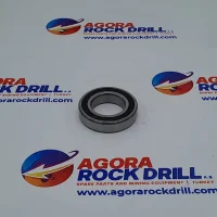 Ball Bearing 0502 1226 01 — Lager | 123Machinery
