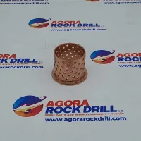 Flange Bearing 0500 4500 33 — Lager | 123Machinery