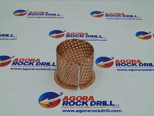 Bushing 0500 4500 94 — Buchse | 123Machinery