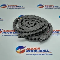 Roller Chain 0368 1000 05 — Bohrhammer-Teile | 123Machinery
