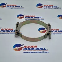 Hose Clip 0347 6200 74 — Bohrhammer-Teile | 123Machinery