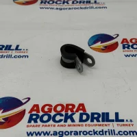 Pipe Clamp 0346 1000 42 — Bohrhammer-Teile | 123Machinery