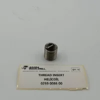 Thread Insert 0259 0086 00 — Bohrhammer-Teile | 123Machinery