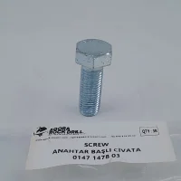 Screw, Hex Head 0147 1478 03 — Bohrhammer-Teile | 123Machinery