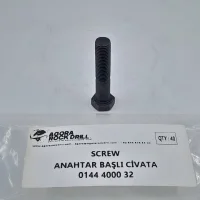 Screw, Hed Head 0144 4000 32 — Bohrhammer-Teile | 123Machinery