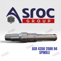 SPINDLE 4350 2580 94 — Bohrhammer-Teile | 123Machinery