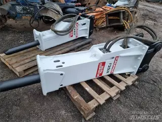Furukawa 3CX F25LN