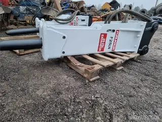 Furukawa 3CX F25LN — Foto 2