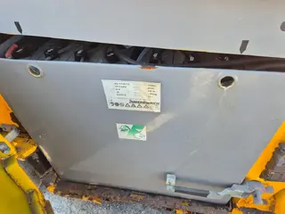 Jungheinrich EFG S30s /batt 2021/ 4601mh/ 4.7m — Foto 8