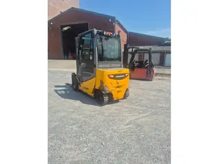 Jungheinrich EFG S30s /2083mh/ 4.7m — Foto 4