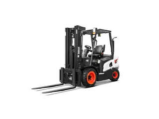 Bobcat D 35 NXS — Gabelstapler — gebraucht kaufen | 123Machinery