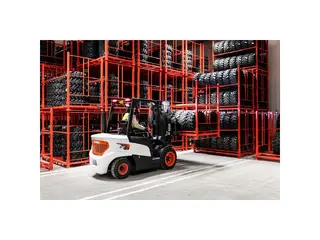 Bobcat D 35 NXS — Foto 3