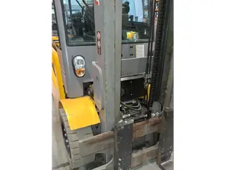 Jungheinrich EFG540ks — Foto 3