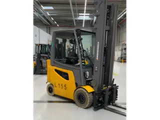 Jungheinrich EFG 425KS — Foto 2